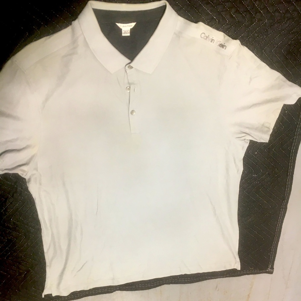 Calvin Klein Polo